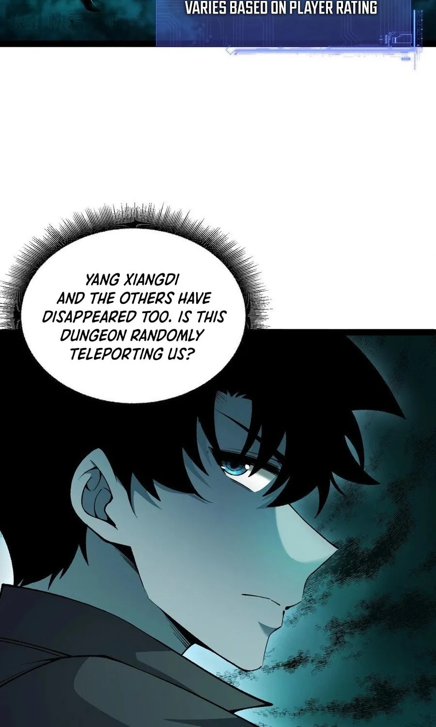 Read Maxed Strength Necromancer chapter 25 image 7 on Lezhin