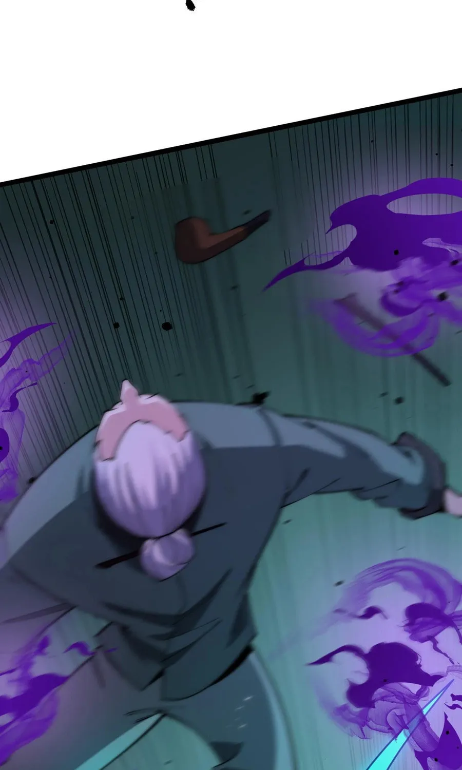 Read Maxed Strength Necromancer chapter 26 image 12 on Lezhin