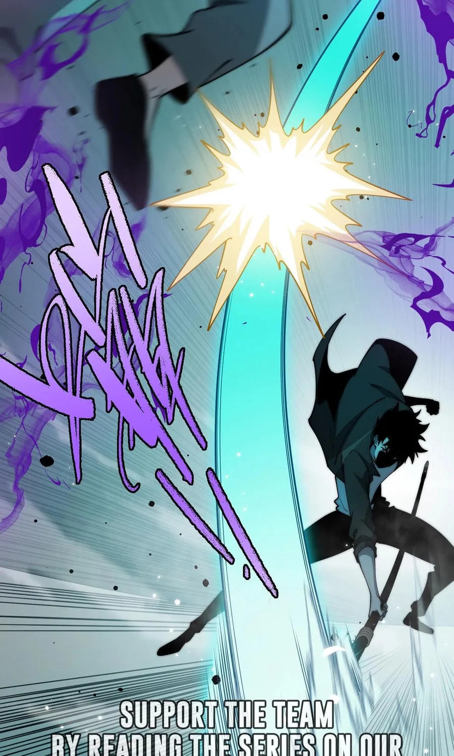 Read Maxed Strength Necromancer chapter 26 image 13 on Lezhin