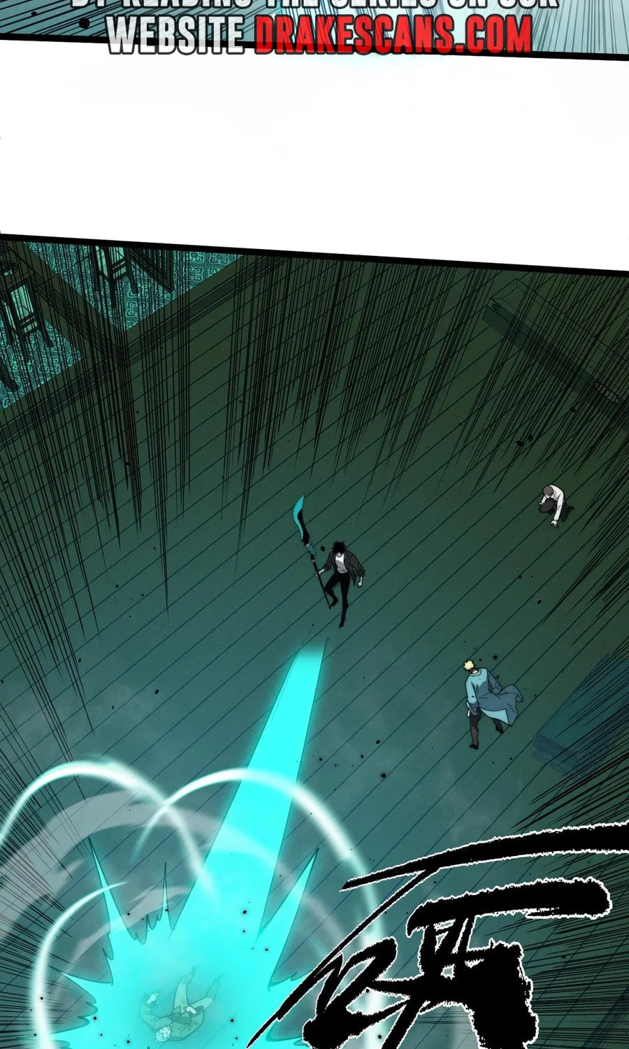 Read Maxed Strength Necromancer chapter 26 image 14 on Lezhin