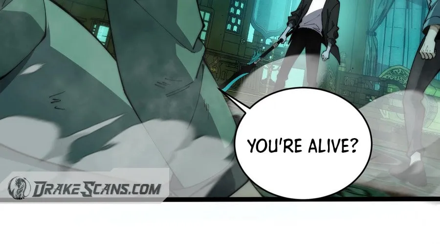 Read Maxed Strength Necromancer chapter 26 image 16 on Lezhin