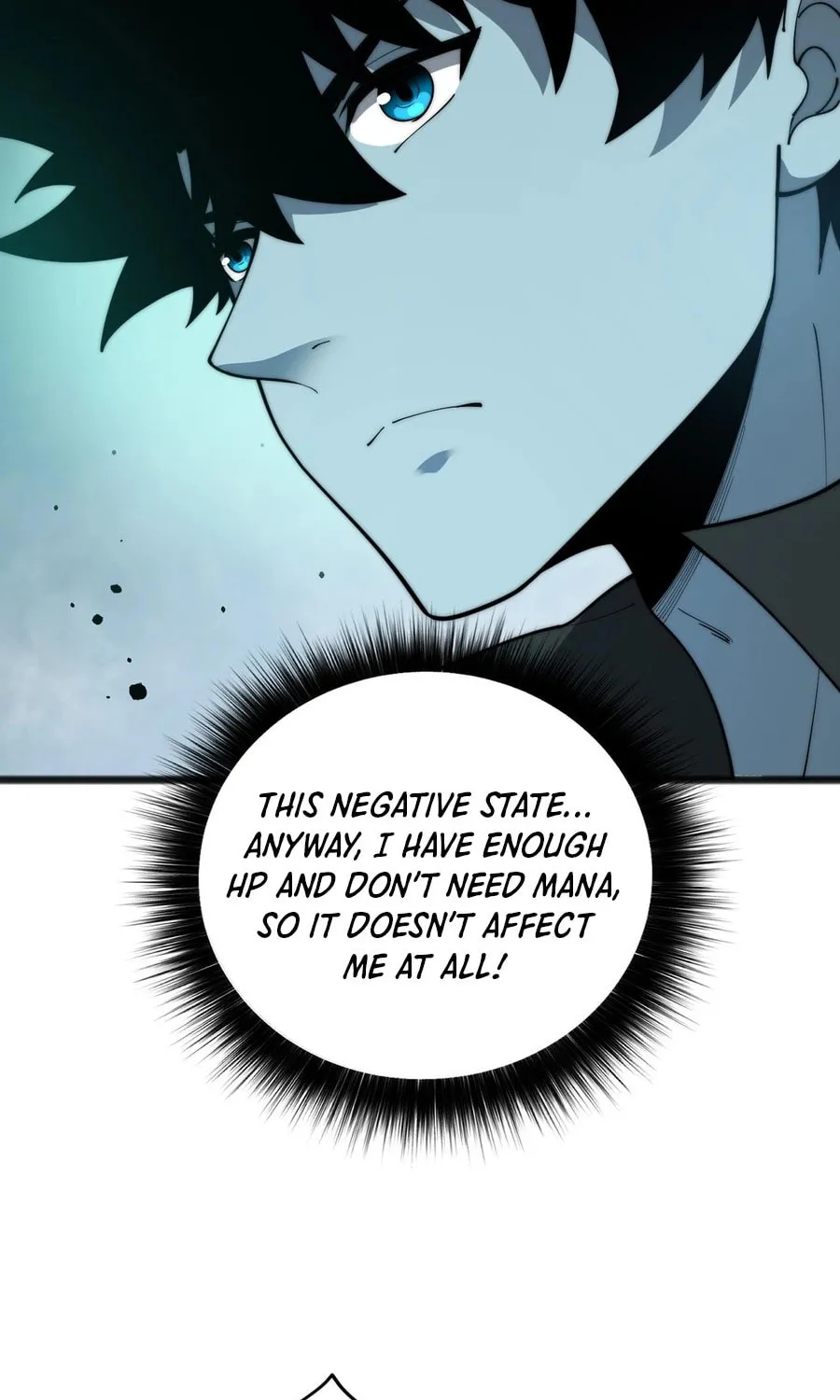 Read Maxed Strength Necromancer chapter 26 image 24 on Lezhin