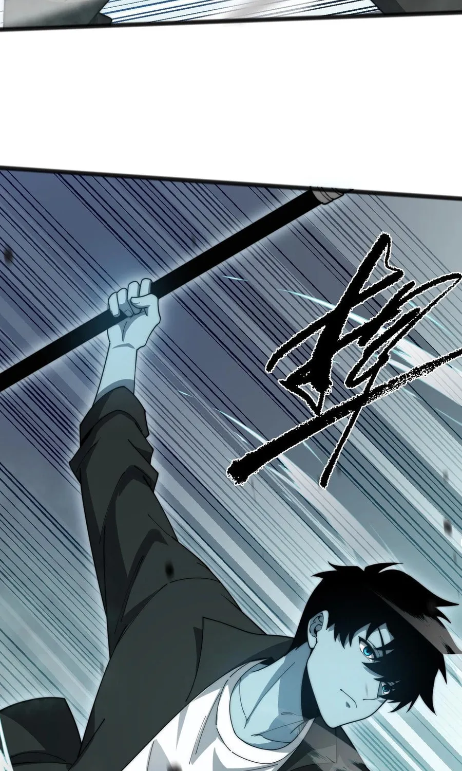 Read Maxed Strength Necromancer chapter 26 image 28 on Lezhin