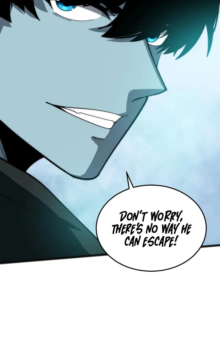 Read Maxed Strength Necromancer chapter 26 image 36 on Lezhin