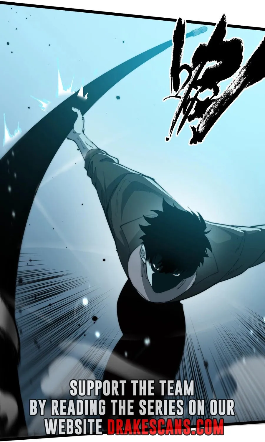 Read Maxed Strength Necromancer chapter 26 image 37 on Lezhin