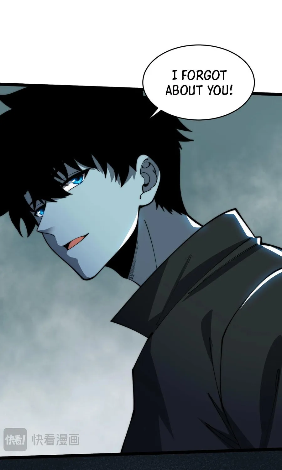Read Maxed Strength Necromancer chapter 26 image 43 on Lezhin