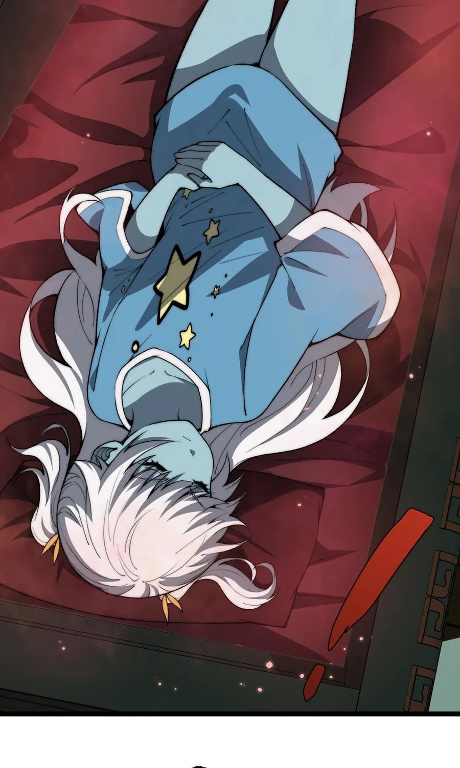 Read Maxed Strength Necromancer chapter 26 image 49 on Lezhin