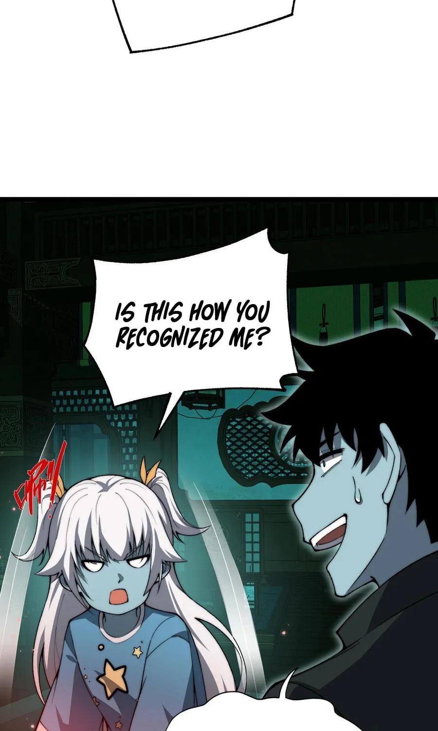 Read Maxed Strength Necromancer chapter 26 image 51 on Lezhin