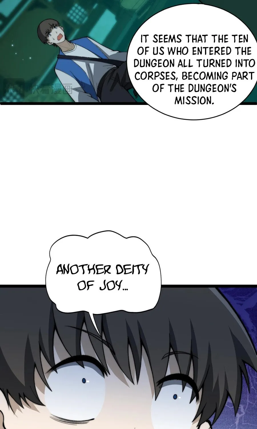 Read Maxed Strength Necromancer chapter 26 image 54 on Lezhin