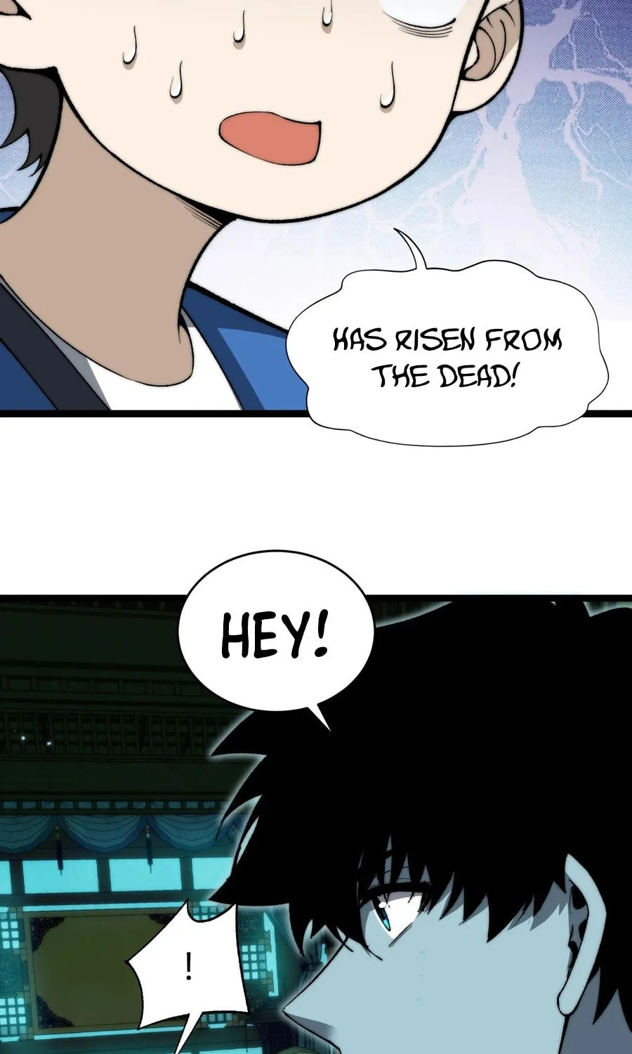 Read Maxed Strength Necromancer chapter 26 image 55 on Lezhin