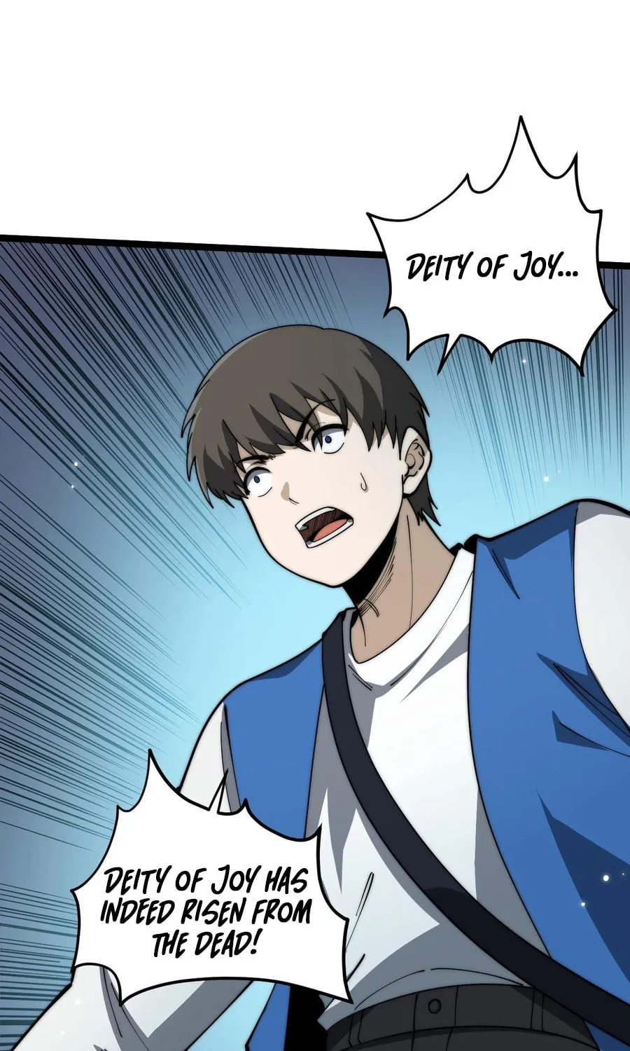 Read Maxed Strength Necromancer chapter 26 image 6 on Lezhin