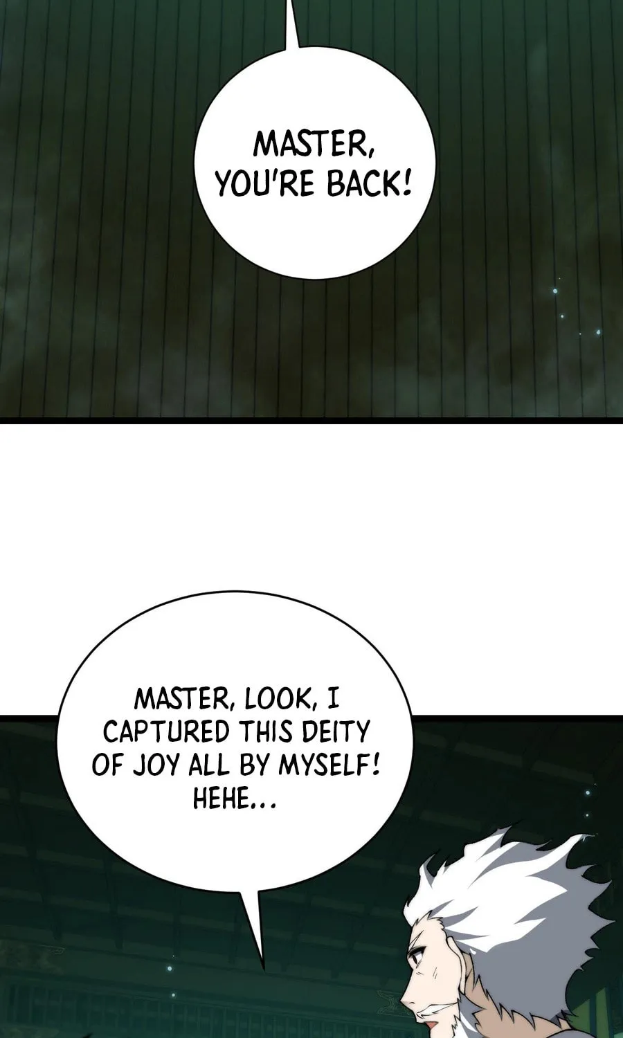 Read Maxed Strength Necromancer chapter 26 image 60 on Lezhin
