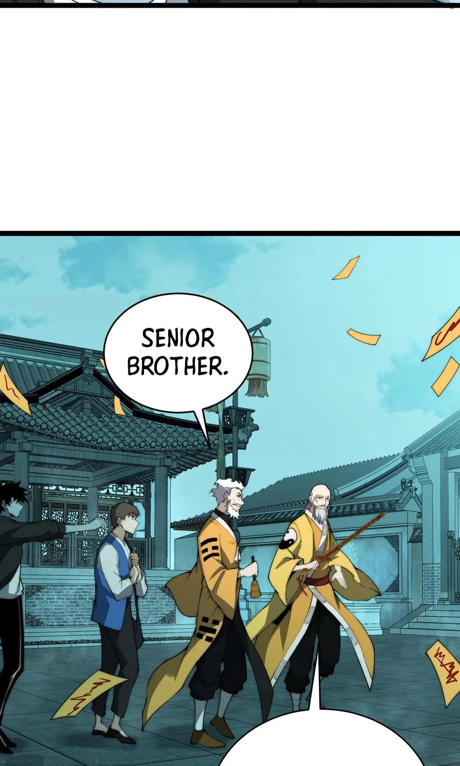 Read Maxed Strength Necromancer chapter 26 image 69 on Lezhin