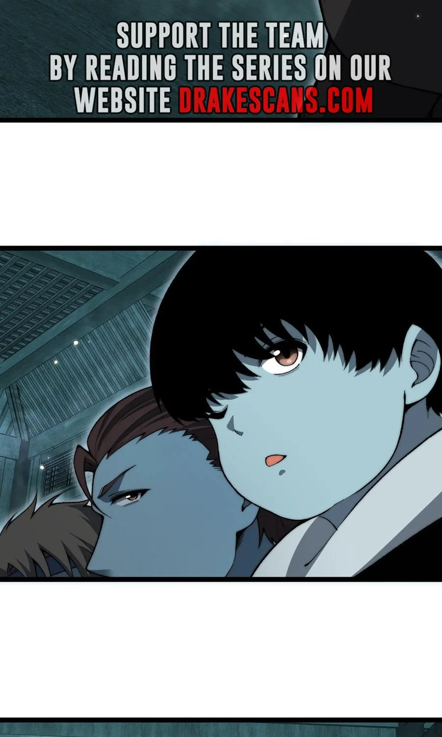 Read Maxed Strength Necromancer chapter 26 image 75 on Lezhin