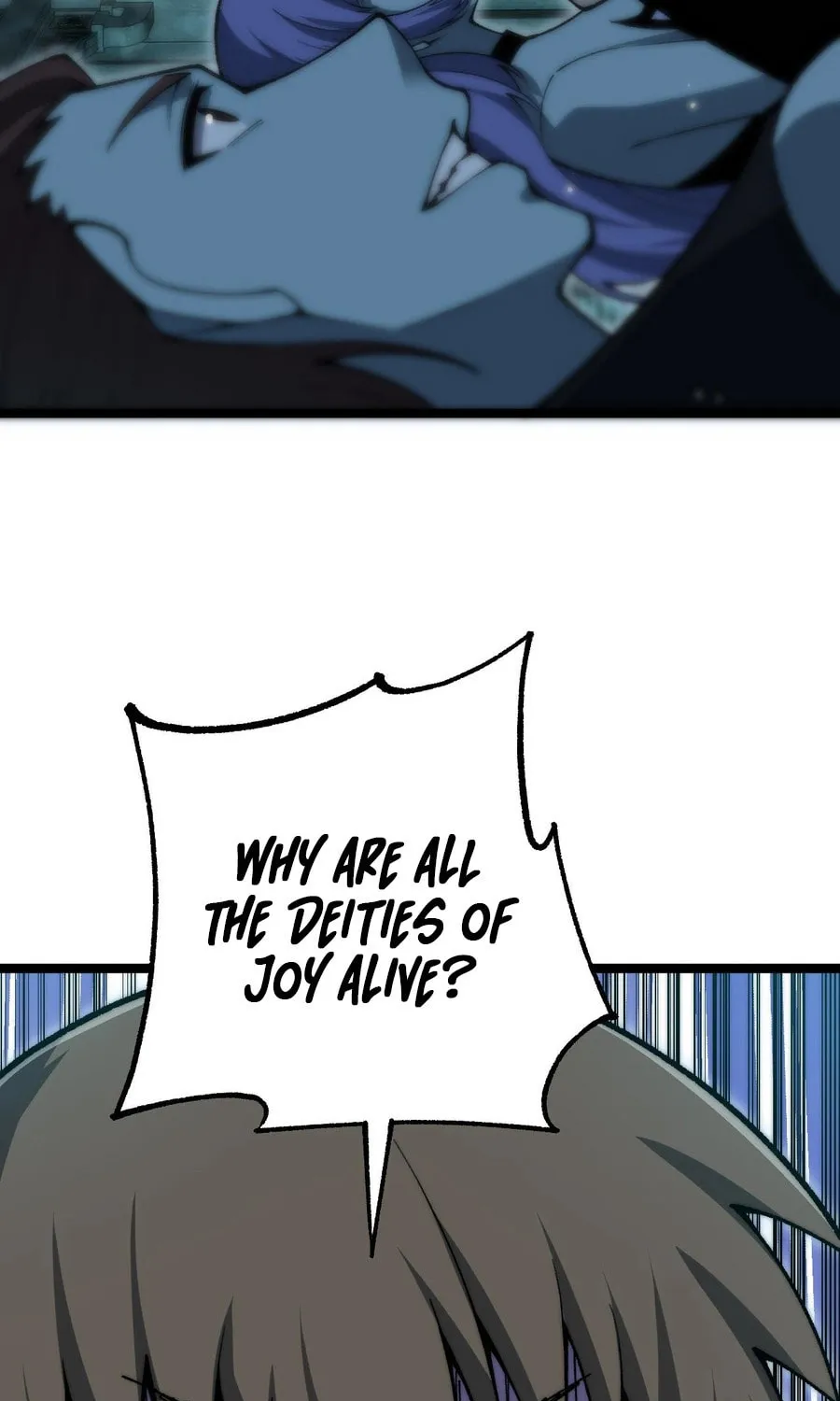 Read Maxed Strength Necromancer chapter 26 image 79 on Lezhin