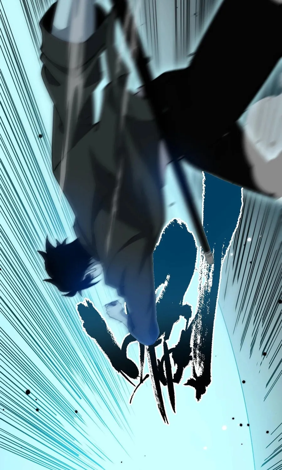 Read Maxed Strength Necromancer chapter 26 image 9 on Lezhin