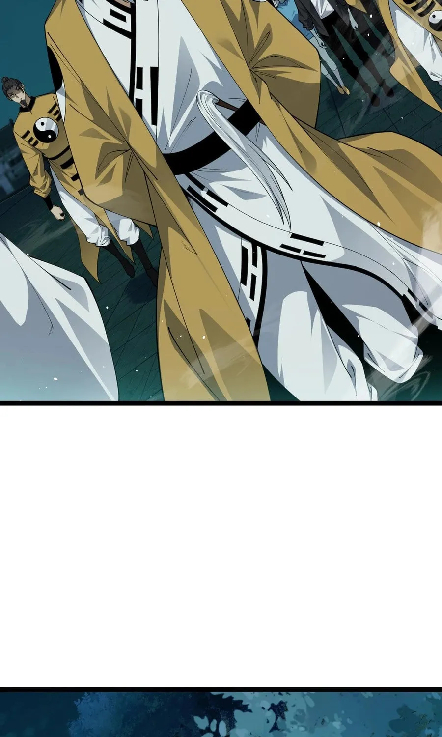 Read Maxed Strength Necromancer chapter 27 image 13 on Lezhin