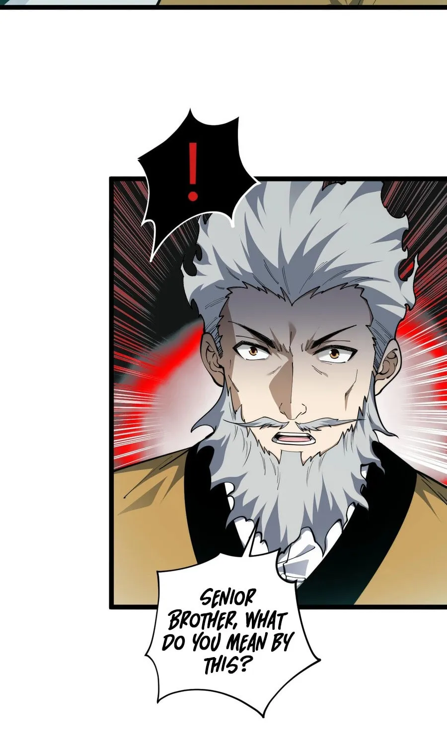 Read Maxed Strength Necromancer chapter 27 image 19 on Lezhin