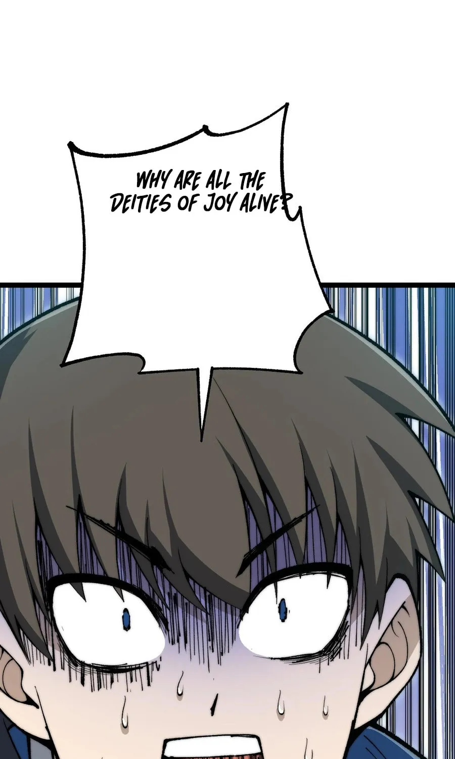Read Maxed Strength Necromancer chapter 27 image 2 on Lezhin