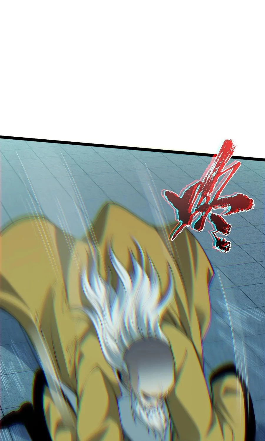 Read Maxed Strength Necromancer chapter 27 image 20 on Lezhin