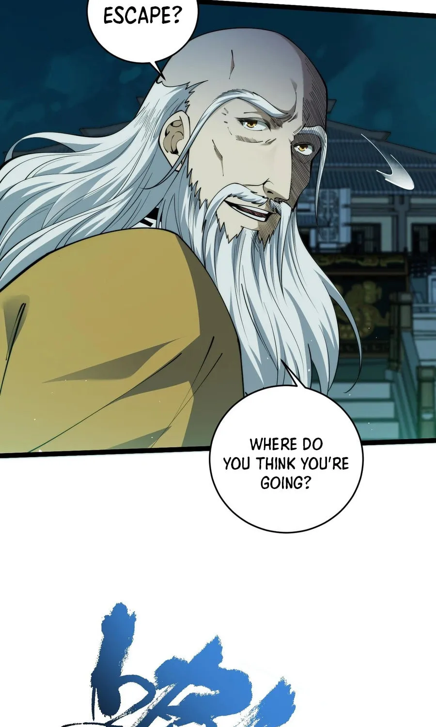 Read Maxed Strength Necromancer chapter 27 image 26 on Lezhin