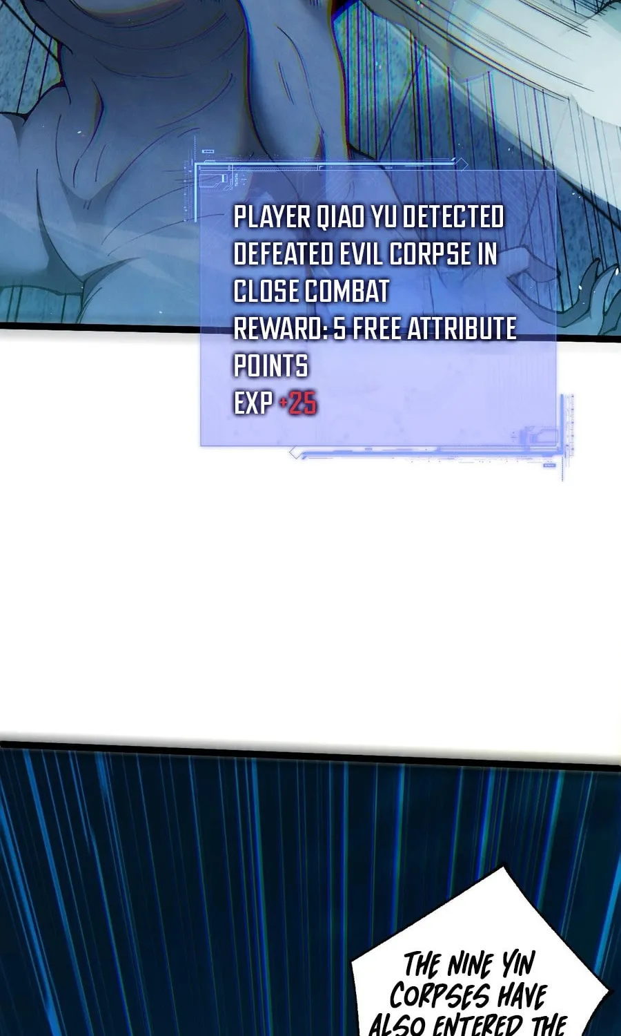 Read Maxed Strength Necromancer chapter 27 image 37 on Lezhin