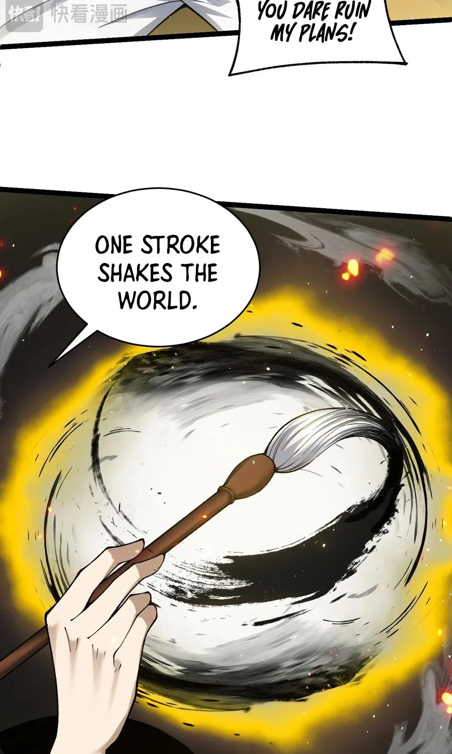 Read Maxed Strength Necromancer chapter 27 image 42 on Lezhin