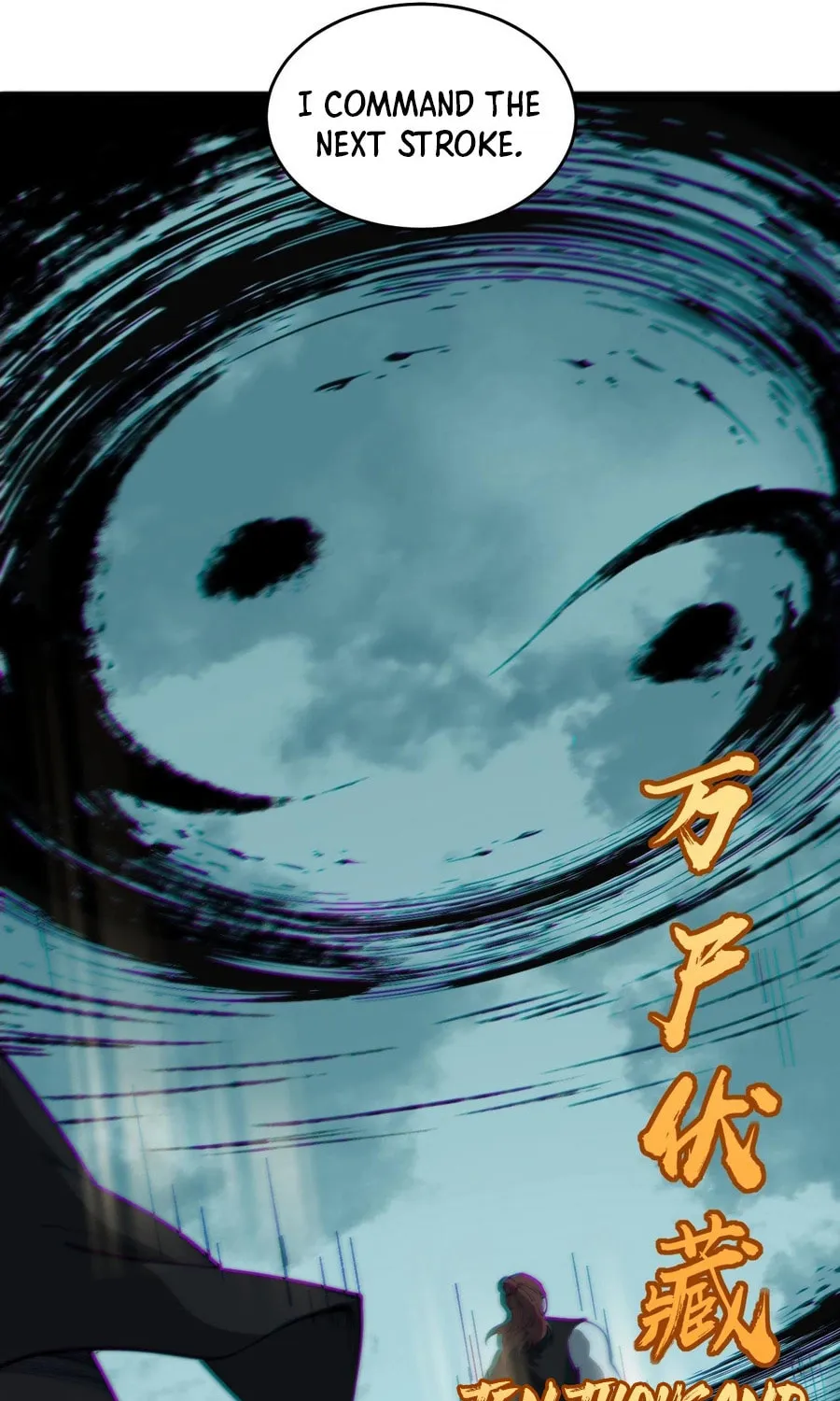Read Maxed Strength Necromancer chapter 27 image 51 on Lezhin