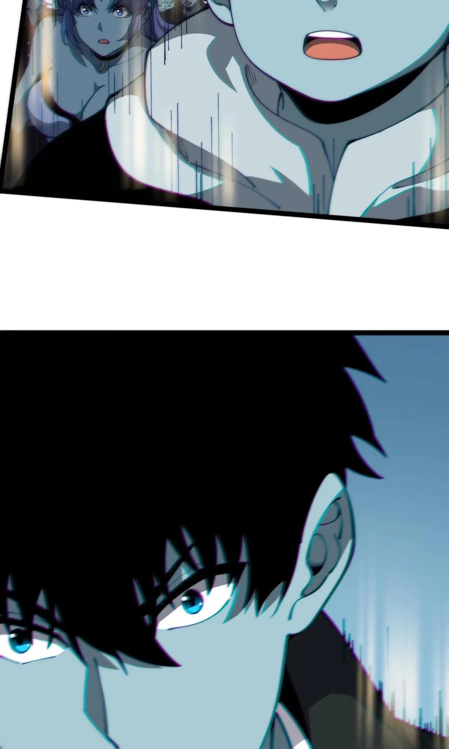 Read Maxed Strength Necromancer chapter 27 image 53 on Lezhin