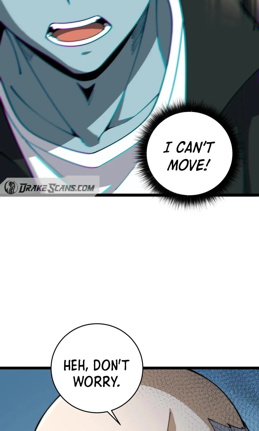 Read Maxed Strength Necromancer chapter 27 image 54 on Lezhin