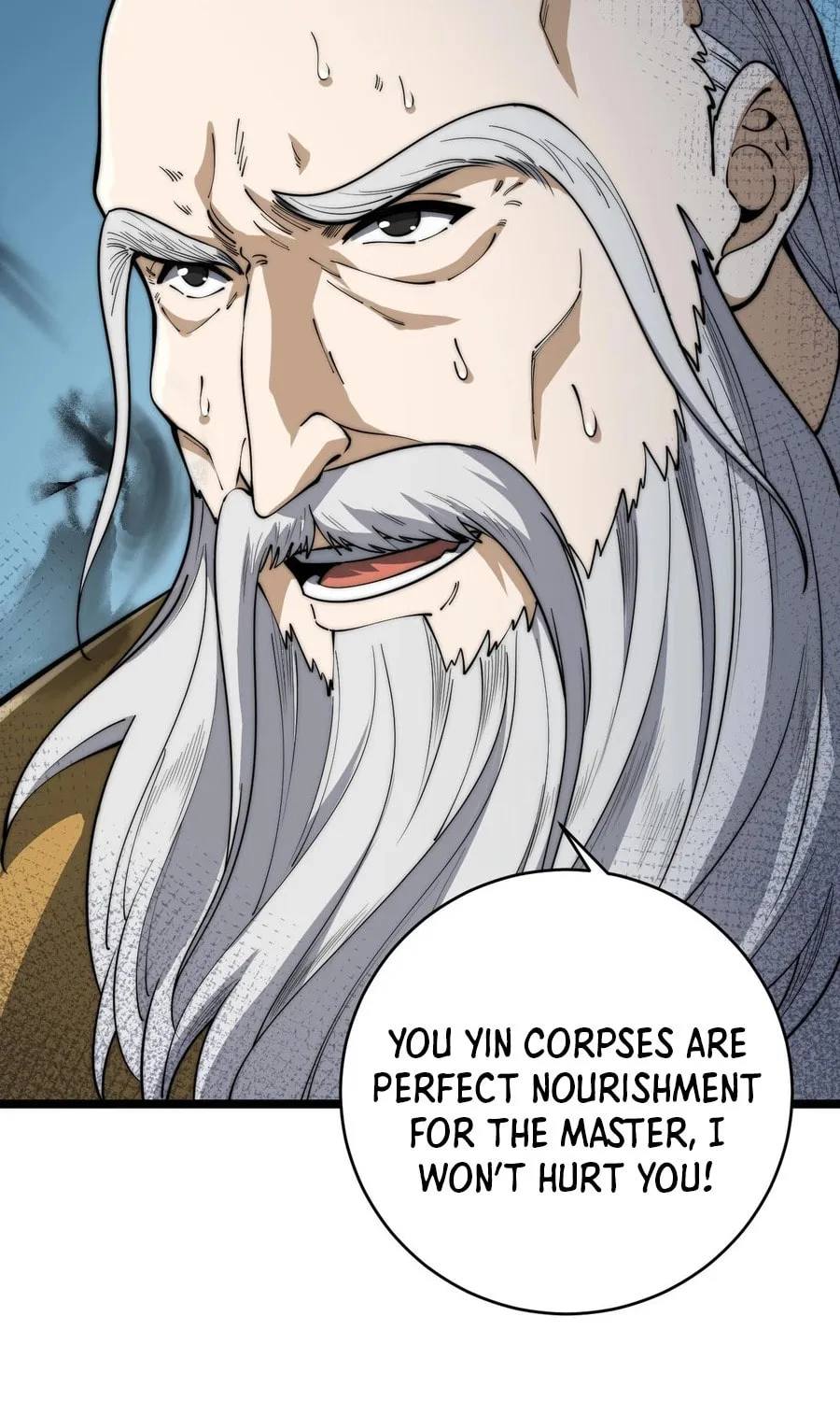 Read Maxed Strength Necromancer chapter 27 image 55 on Lezhin