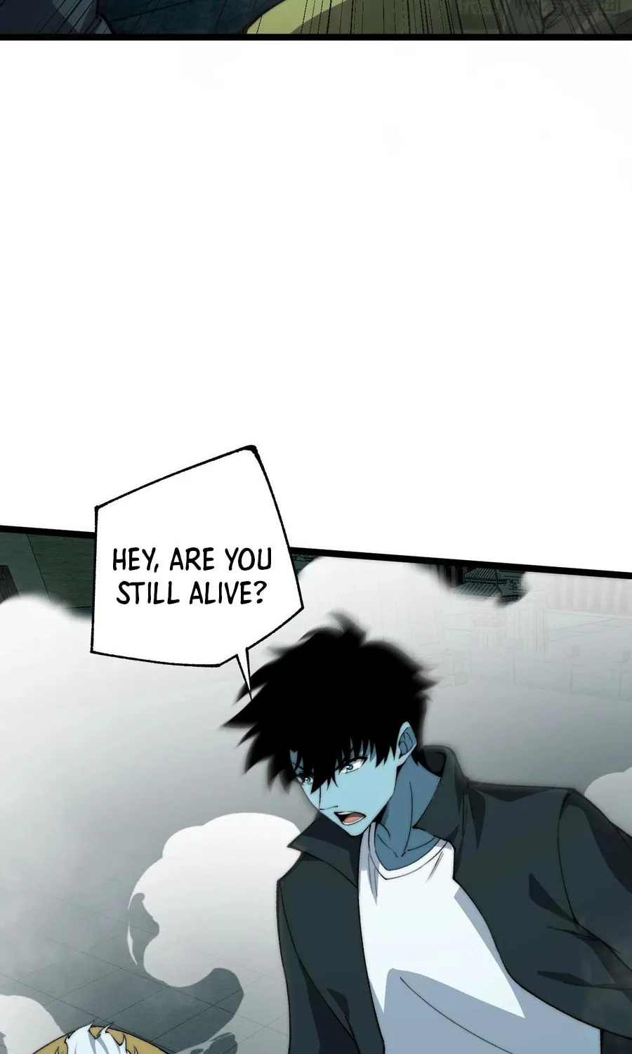 Read Maxed Strength Necromancer chapter 27 image 58 on Lezhin