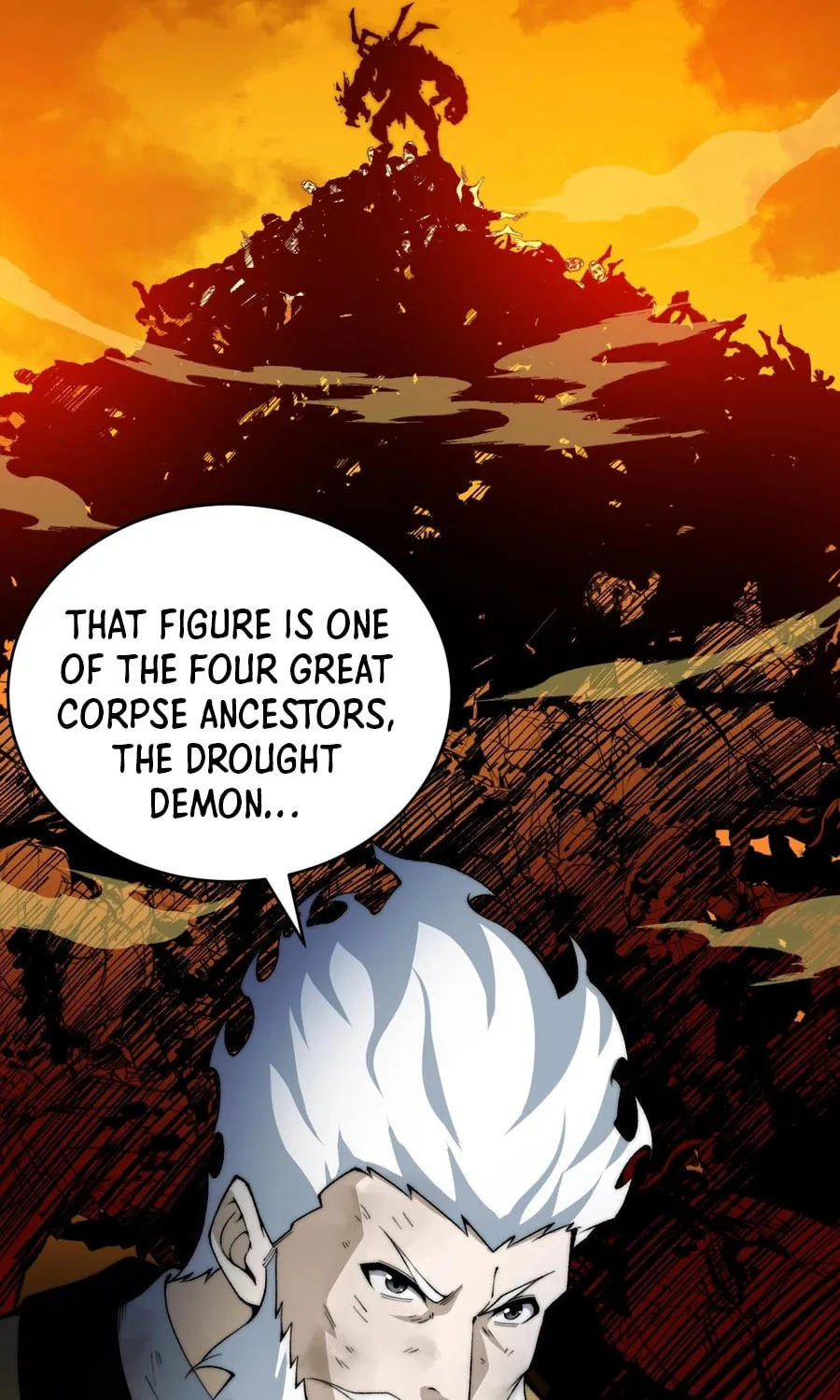 Read Maxed Strength Necromancer chapter 27 image 61 on Lezhin