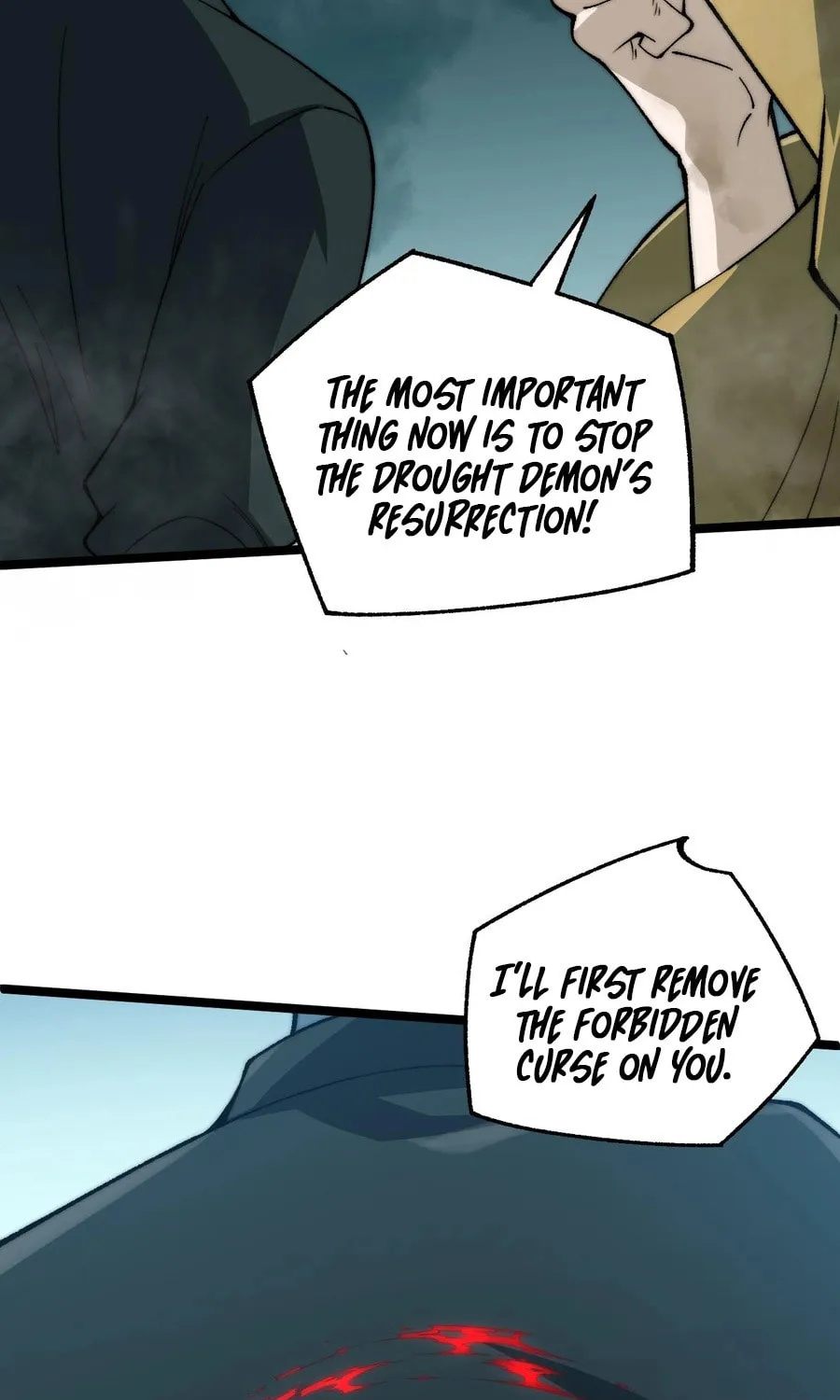 Read Maxed Strength Necromancer chapter 27 image 63 on Lezhin