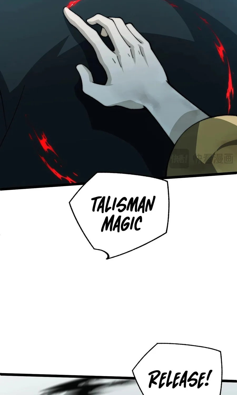 Read Maxed Strength Necromancer chapter 27 image 64 on Lezhin