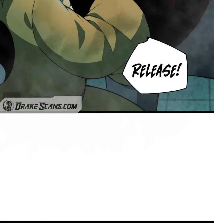 Read Maxed Strength Necromancer chapter 27 image 71 on Lezhin
