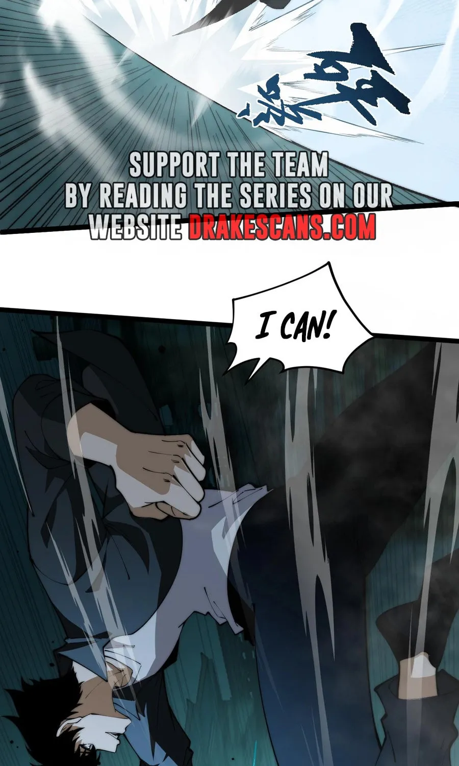 Read Maxed Strength Necromancer chapter 27 image 73 on Lezhin