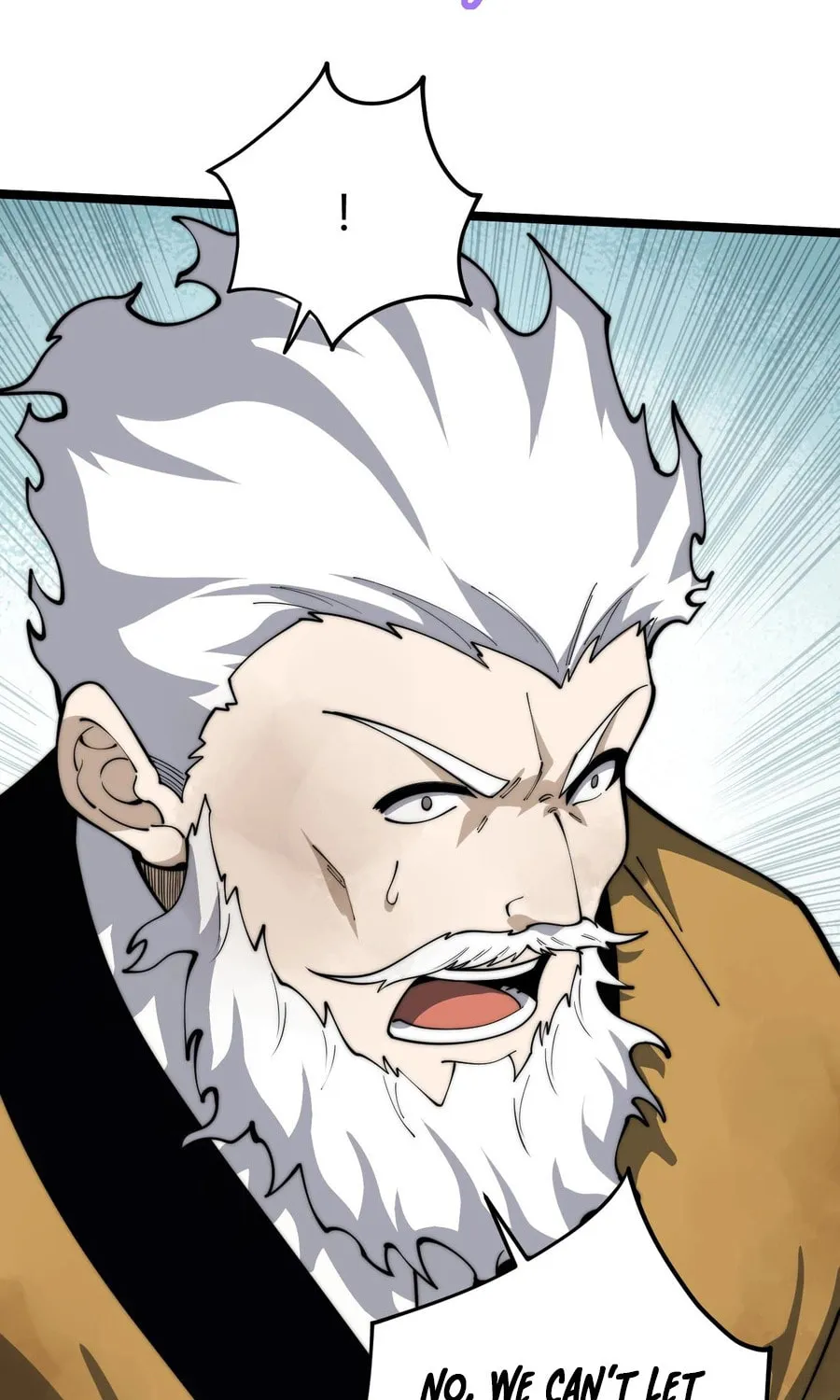 Read Maxed Strength Necromancer chapter 27 image 76 on Lezhin