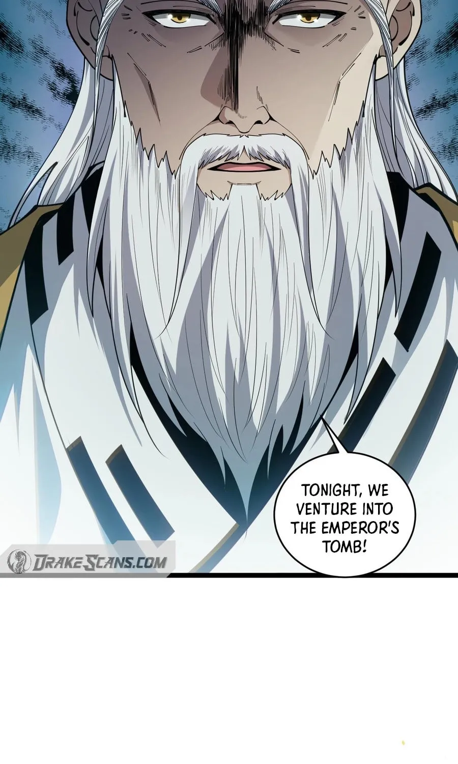 Read Maxed Strength Necromancer chapter 27 image 9 on Lezhin