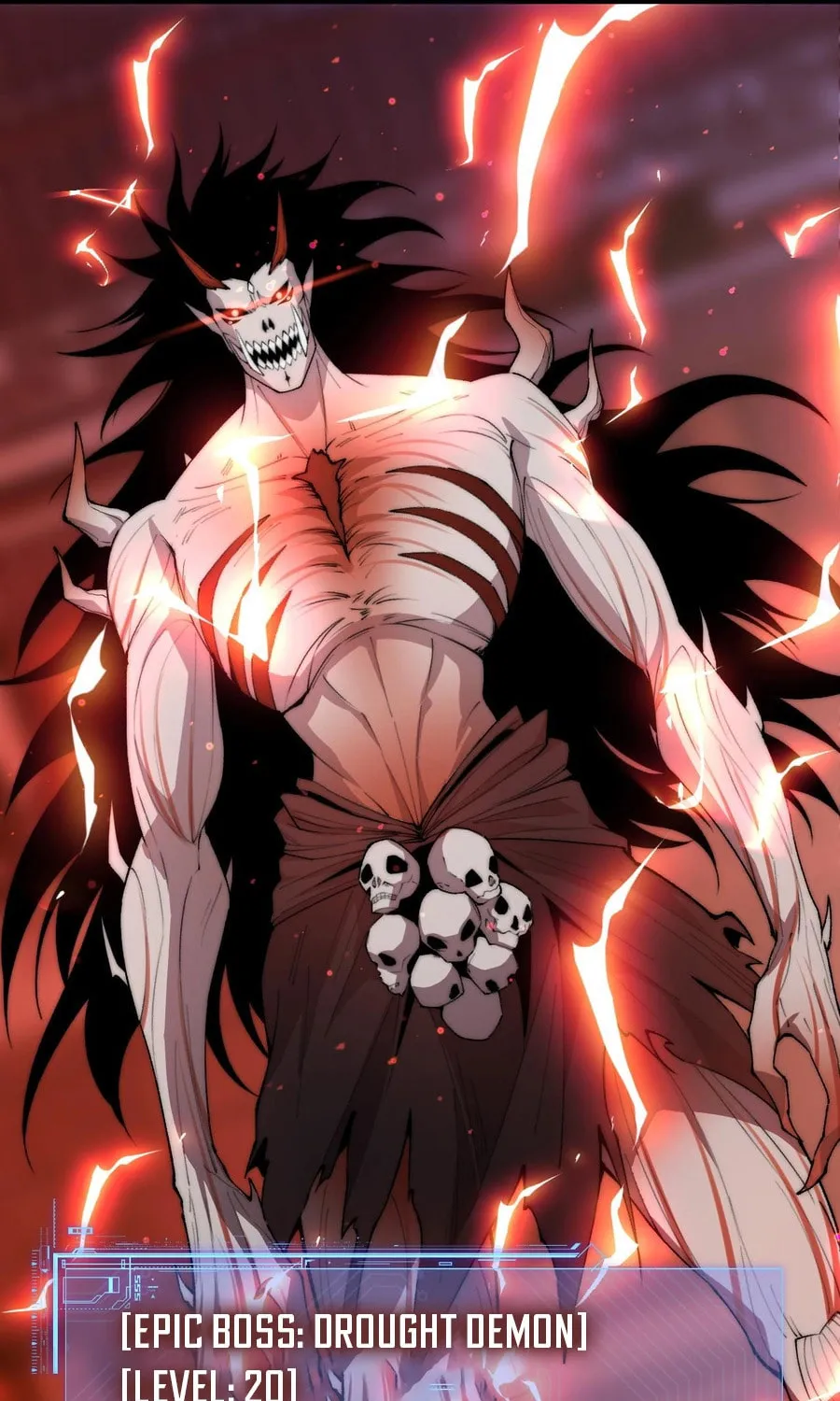 Read Maxed Strength Necromancer chapter 28 image 11 on Lezhin