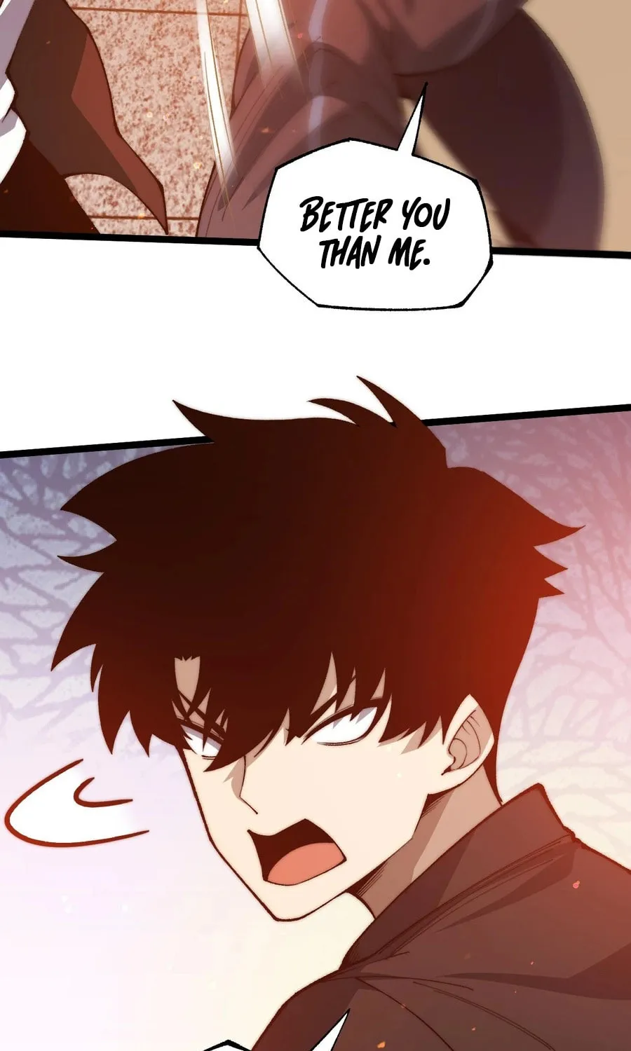 Read Maxed Strength Necromancer chapter 28 image 18 on Lezhin