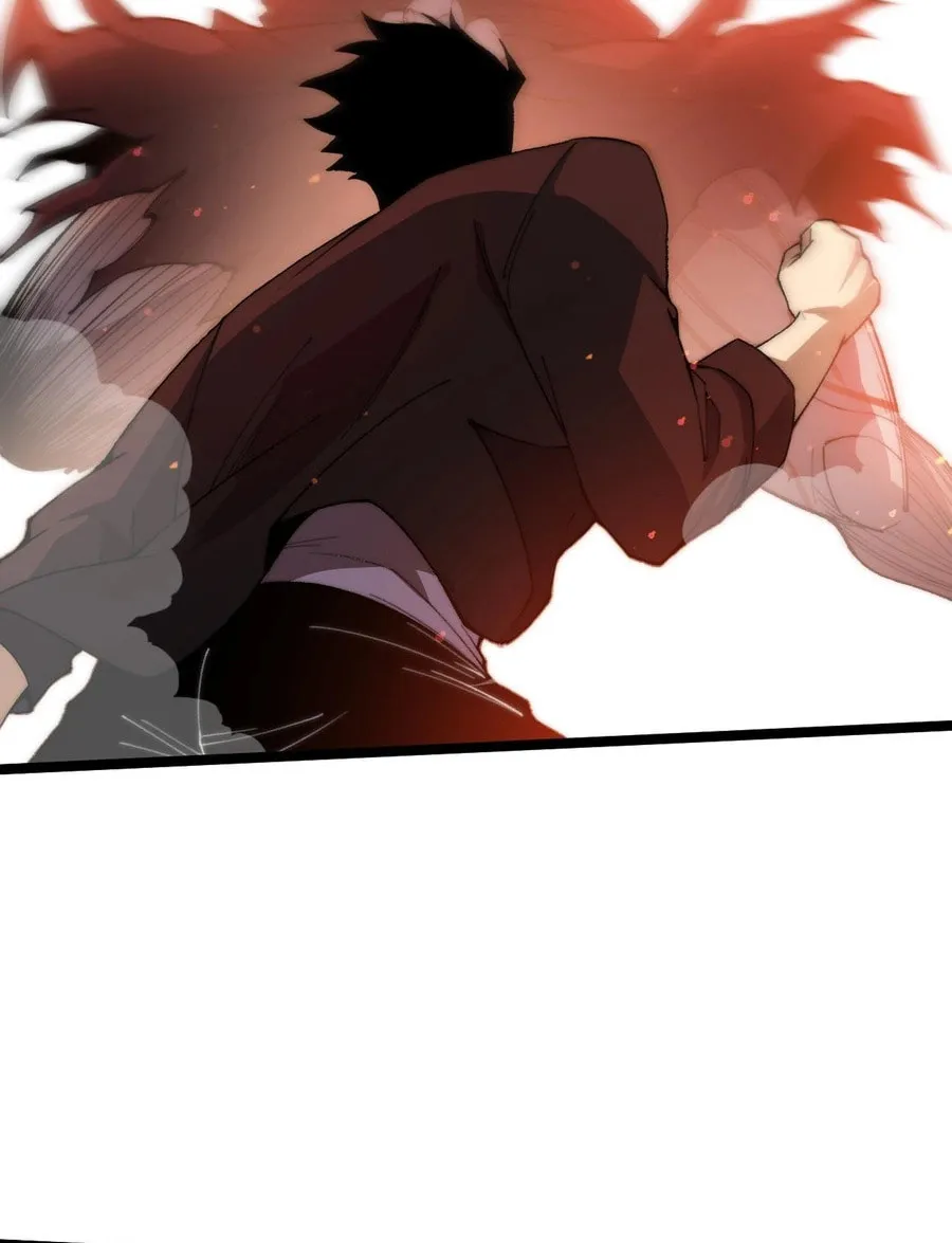 Read Maxed Strength Necromancer chapter 28 image 20 on Lezhin