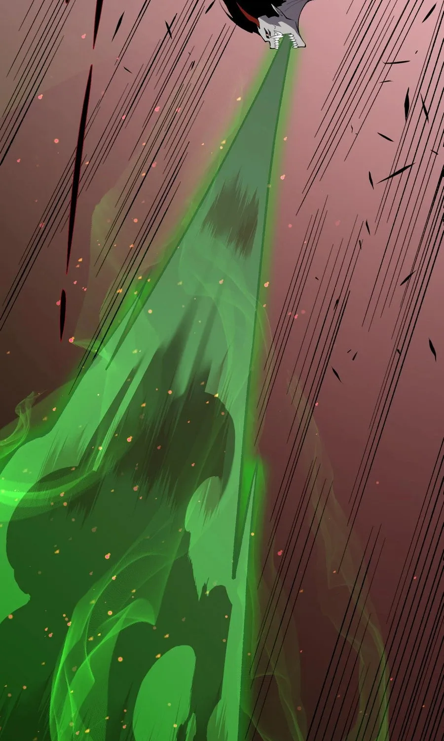 Read Maxed Strength Necromancer chapter 28 image 25 on Lezhin