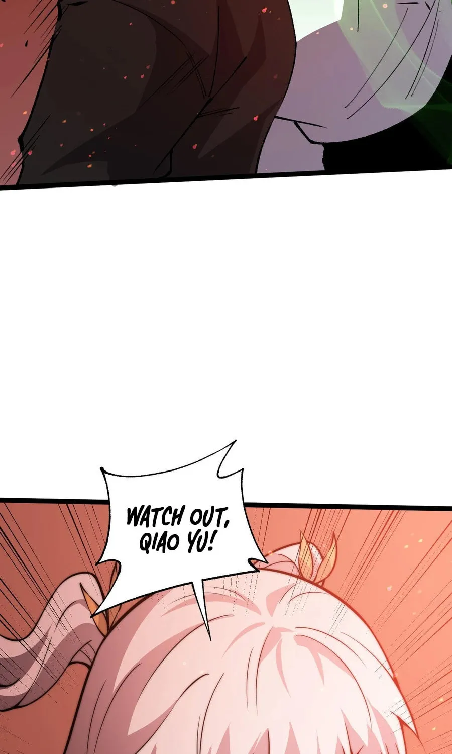 Read Maxed Strength Necromancer chapter 28 image 28 on Lezhin