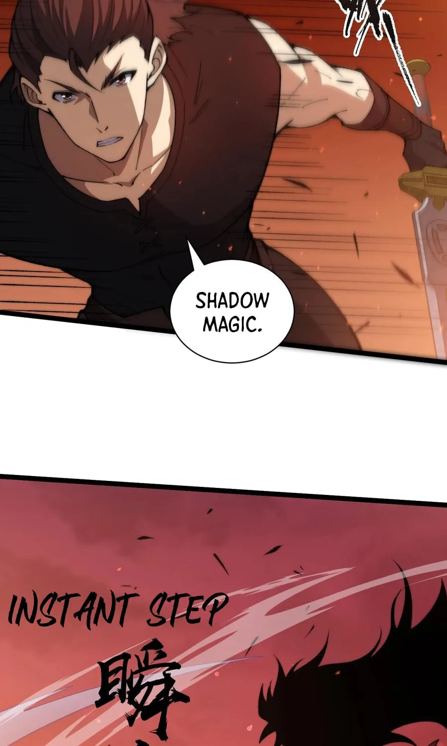 Read Maxed Strength Necromancer chapter 28 image 36 on Lezhin