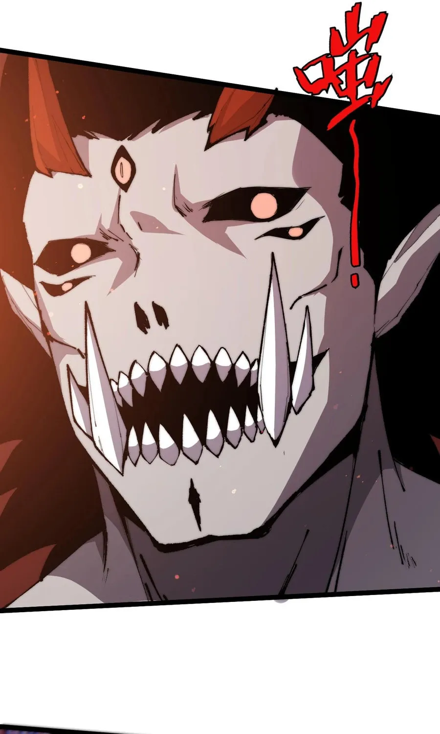 Read Maxed Strength Necromancer chapter 28 image 39 on Lezhin