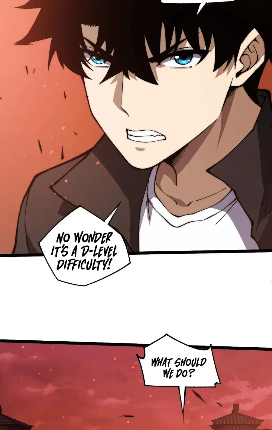 Read Maxed Strength Necromancer chapter 28 image 43 on Lezhin