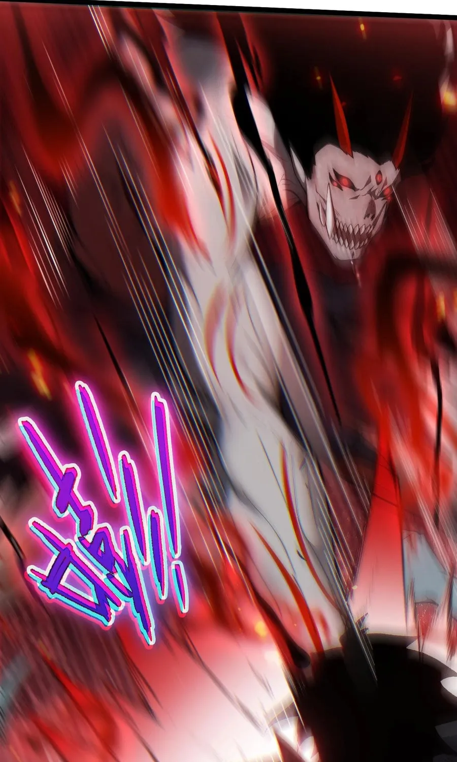 Read Maxed Strength Necromancer chapter 28 image 49 on Lezhin