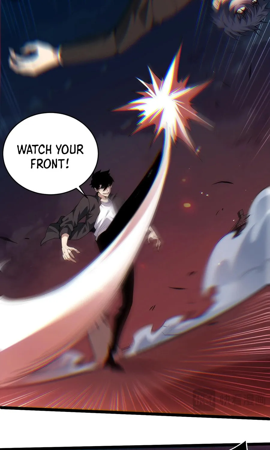 Read Maxed Strength Necromancer chapter 28 image 57 on Lezhin