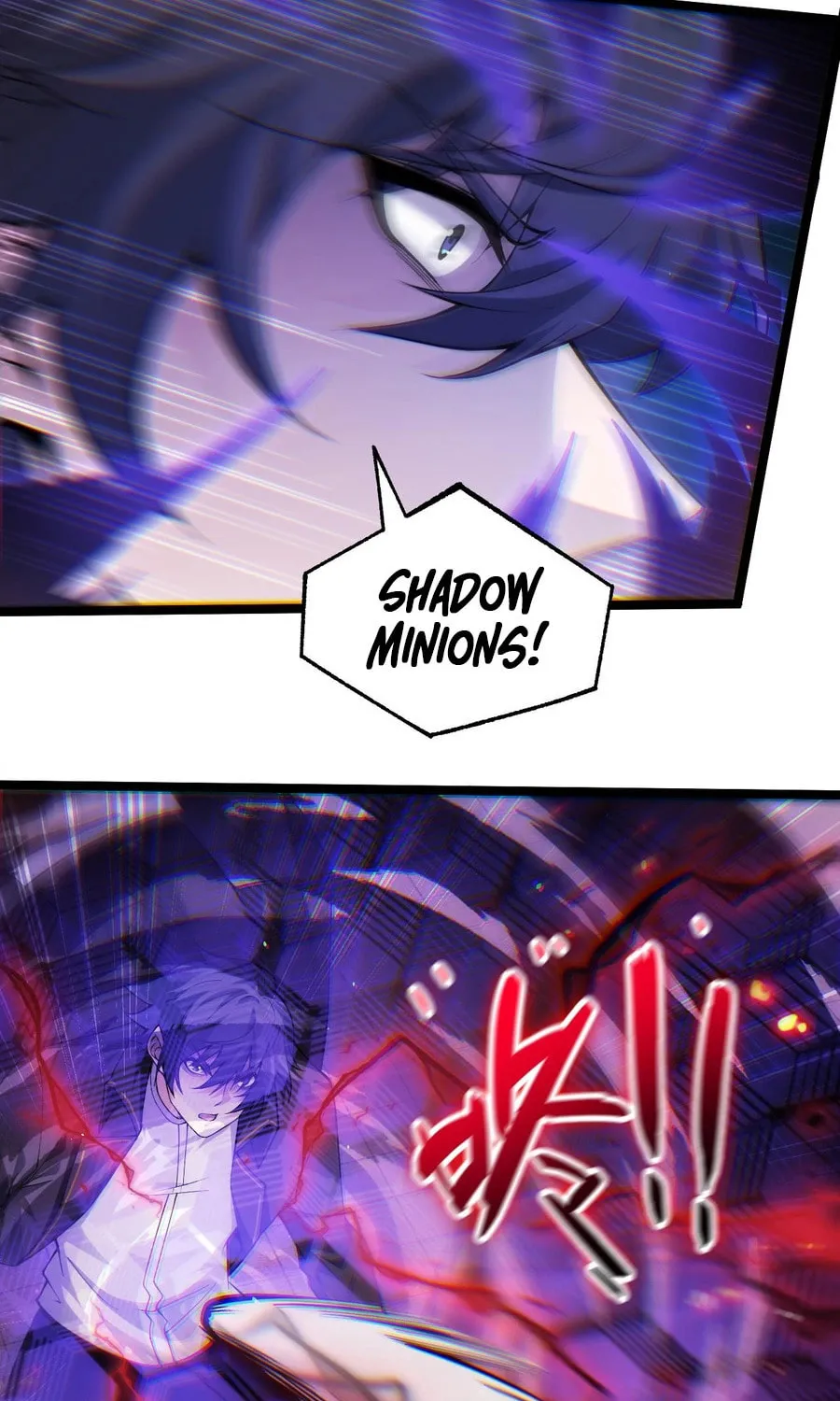 Read Maxed Strength Necromancer chapter 28 image 59 on Lezhin